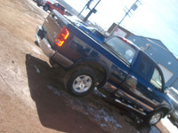 NORTH POINT MOTORS...CALL TEXT 780-224-7791 CHECK OUT THIS 04 DODGE RAM 1500 QUAD CAB SLT 4X4. $5999... (image 2)
