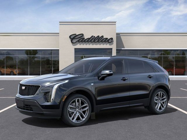 2023 Cadillac XT4 SPORT AWD in Cars & Trucks in City of Montréal - Image 2