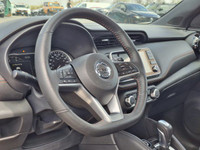 Check out this certified 2020 Nissan Kicks SR | Leather | 360 Camera | Bose | CarPlay + Android | He... (image 1)