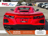 Engine: 8 Cylinder Engine 6.2L L/100Km City: 15.0 L/100Km Hwy: 9.8 Safety Equipment OnStar and Chevr... (image 5)