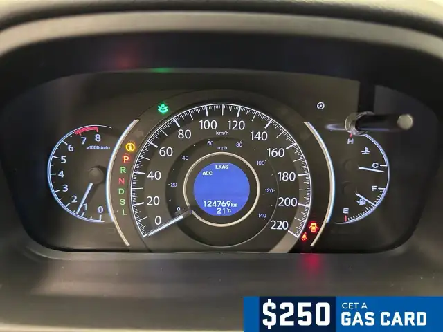 2015 Honda CR-V Touring 2.4L 4CYL | HEATED FRONT SEATS | 4 WH... dans Autos et camions dans Lethbridge - Image 16