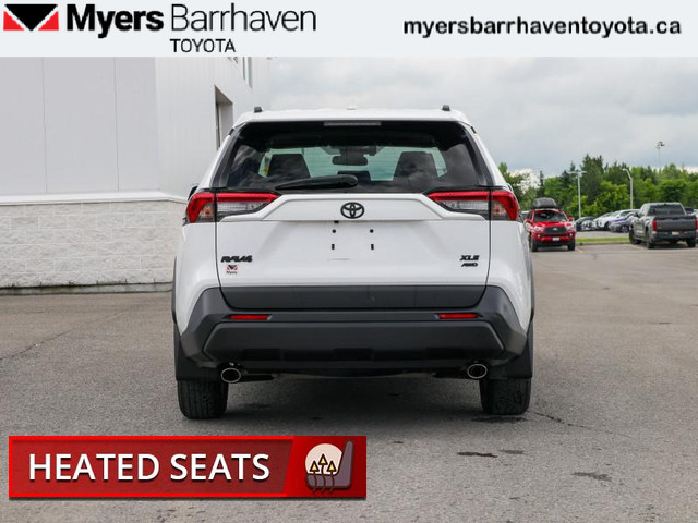 2022 Toyota RAV4 XLE - Sunroof - Power Liftgate - $238 B/W in Cars & Trucks in Ottawa - Image 4