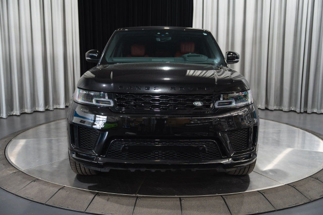 2020 Land Rover Range Rover Sport in Cars & Trucks in Strathcona County - Image 2