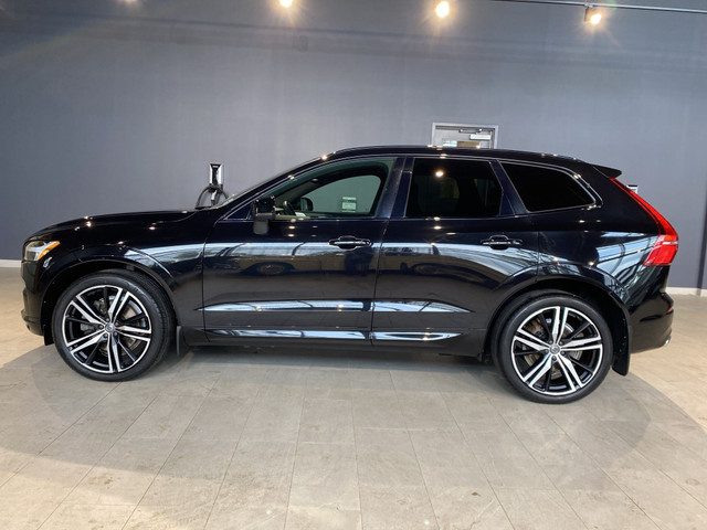2021 Volvo XC60 T6 AWD R-Design in Cars & Trucks in Edmonton - Image 2