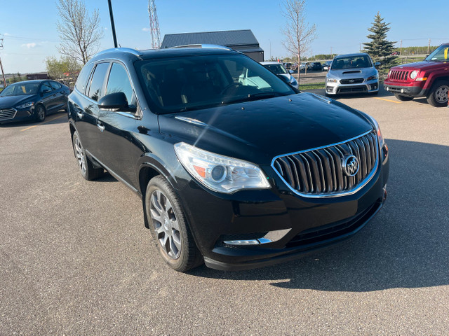 2016 Buick Enclave AWD Premium  in Cars & Trucks in Calgary - Image 3