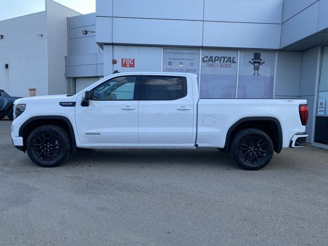 2025 GMC Sierra 1500 Crew Cab Elevation in Cars & Trucks in Edmonton - Image 3