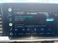 GMC Premium Infotainment w/Colour Touch Display With Embedded Navigation, Bluetooth Audio Streaming,... (image 7)