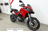 2022 ducati Multistrada V2 S ABS Frais inclus+Taxes