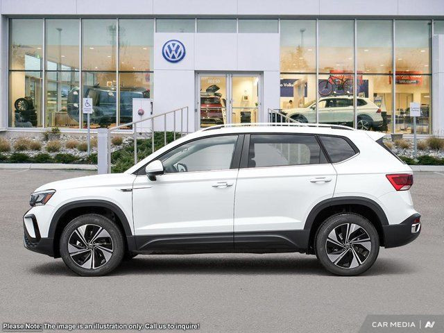 2024 Volkswagen Taos Highline in Cars & Trucks in Abbotsford - Image 4