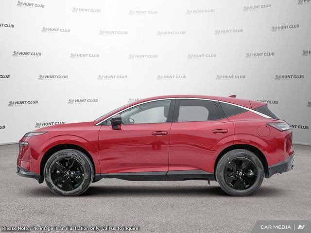 2025 Nissan Murano SV in Cars & Trucks in Ottawa - Image 4