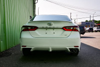 This 2023 Toyota Camry is for sale today. This sedan has 93,166 kms. It's white in colour . It has a... (image 4)