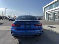 Sport Package, Sunroof, Leather Seats, Heated Seats, Apple CarPlay! With near-perfect weight balance... (image 6)
