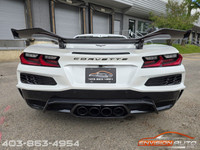 70TH ANNIVERSARY SPECIAL EDITION COUPE \ *RARE* 1 OF 1 - 70TH ANNIVERSARY Z07 PERFORMANCE PACKAGE CO... (image 9)