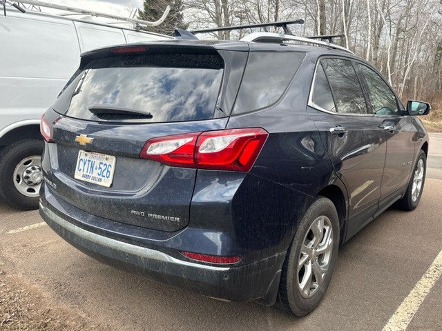 2019 Chevrolet Equinox Premier - Leather Seats - $194 B/W in Cars & Trucks in Moncton - Image 4