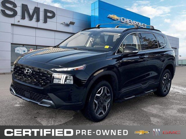 2023 Hyundai Santa Fe Urban | AWD | Leather | Navigation in Cars & Trucks in Saskatoon