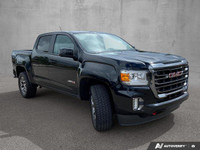 This GMC Canyon has a dependable Gas V6 3.6L/222 engine powering this Automatic transmission. ENGINE... (image 6)