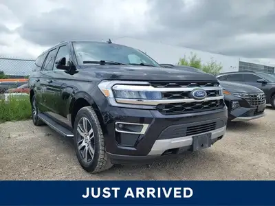 *Sunroof, Cooled Seats, Power Liftgate, Adaptive Cruise Control, Apple CarPlay!* Ford's flagship SUV...