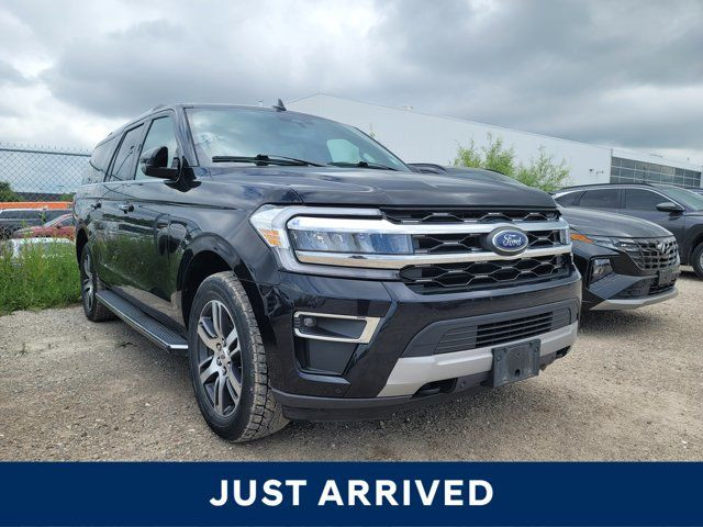 2023 Ford Expedition Limited Max 4x4 | New Arrival |S in Cars & Trucks in Guelph