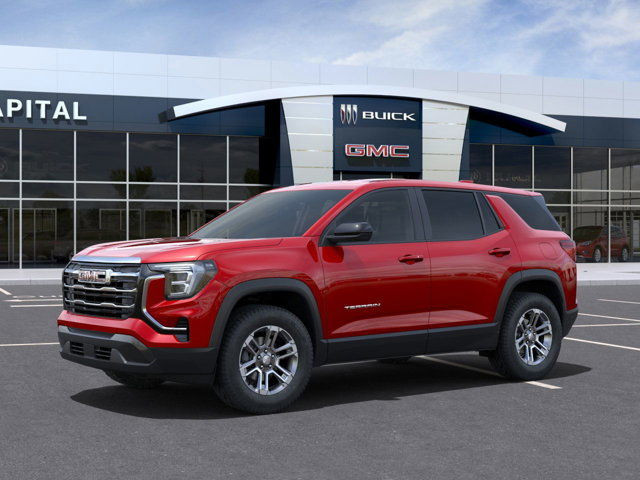 2025 GMC Terrain AWD Elevation in Cars & Trucks in Regina - Image 3