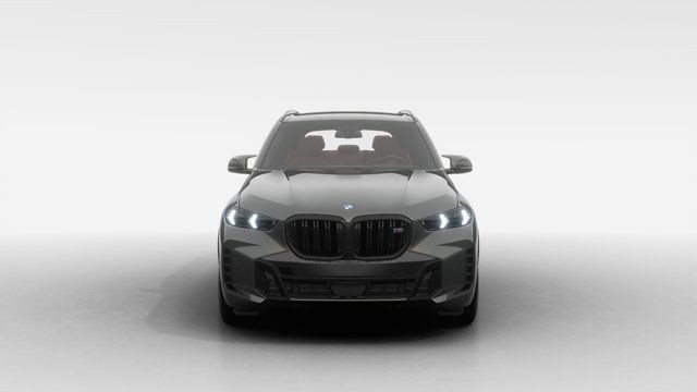 2025 BMW X5 M60i xDrive in Cars & Trucks in Laval / North Shore - Image 3