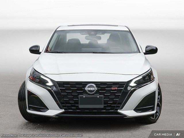 2025 Nissan Altima SR in Cars & Trucks in Hamilton - Image 2
