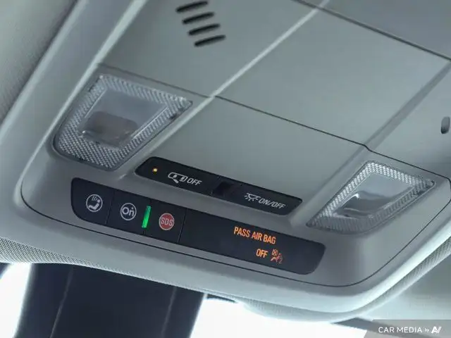 2022 Chevrolet Equinox 17 Wheels | Remote Start | Accident Free dans Autos et camions dans Région d’Oshawa/Durham - Image 19