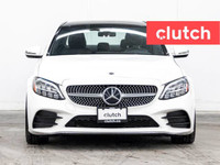 NO ACCIDENTS / CLEAN CARFAX / Auto Dimming Rearview Mirror, Front Heated Seats, Driver Seat Memory S... (image 2)