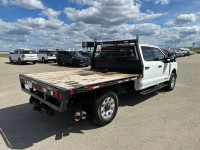 The F-350 SRW XLT offers a 6.7L Power Stroke V8 Turbo Diesel engine, delivering substantial torque a... (image 4)