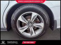 2019 Honda Odyssey EX-L w/RES Vehicle Description Make & Model: 2019 Honda Odyssey EX-L Trim Level:... (image 6)