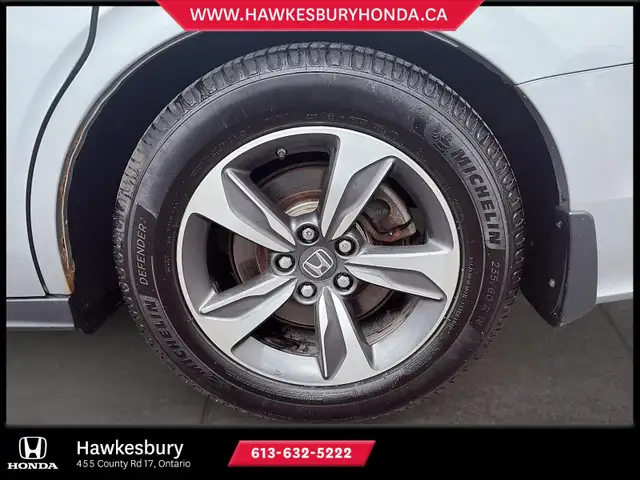 2019 Honda Odyssey EX-L RES BA for sale in Cars & Trucks in Ottawa - Image 8