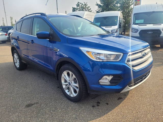 2018 Ford Escape SE | 4WD | SYNC3 PACKAGE in Cars & Trucks in Strathcona County - Image 3