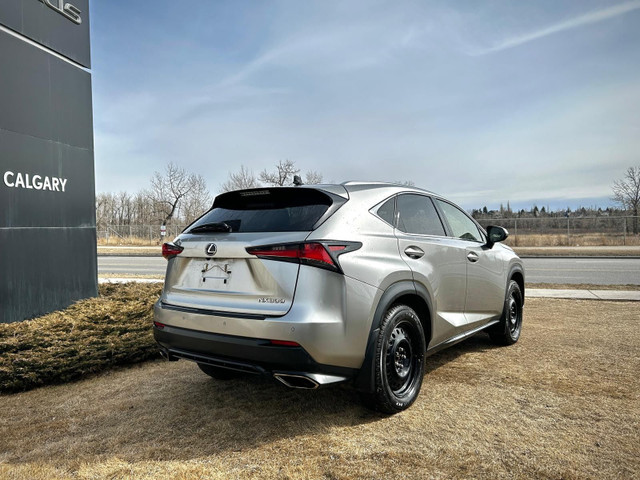 2021 Lexus NX 300 in Cars & Trucks in Calgary - Image 3