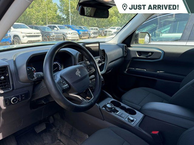 2024 Ford Bronco Sport Badlands 4x4 | Heated Seats | Bluetooth in Cars & Trucks in Strathcona County - Image 4