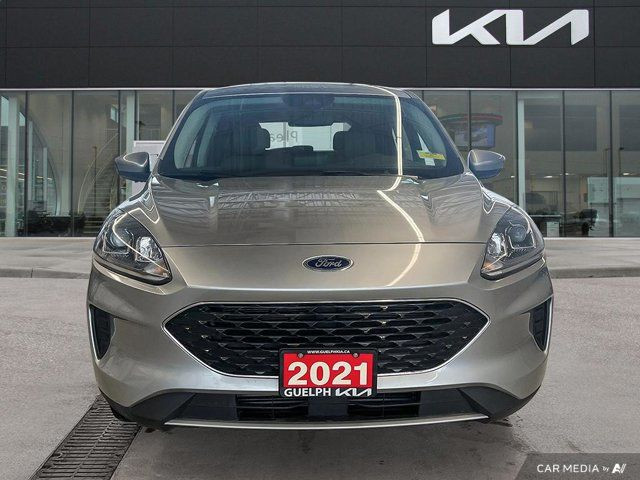 2021 Ford Escape SE | Turbo | Remote Start | in Cars & Trucks in Guelph - Image 2