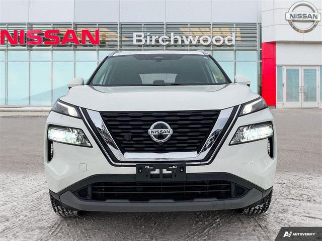 2021 Nissan Rogue SV Accident Free | Locally Owned | Low KM's in Cars & Trucks in Winnipeg - Image 4