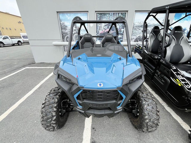 2024 Polaris RZR Trail S Sport in ATVs in City of Halifax - Image 4