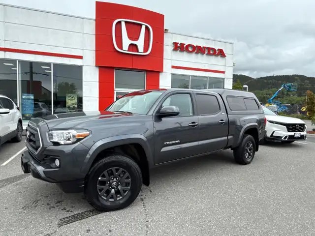 2023 Toyota Tacoma in Cars & Trucks in Terrace - Image 2