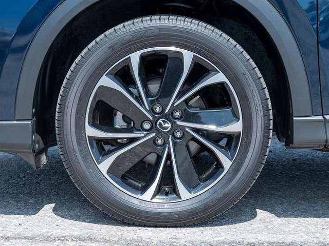 2023 Mazda CX-5 GS AWD at Sunroof | Backup Cam | Heated Seats |  in Cars & Trucks in Oakville / Halton Region - Image 4