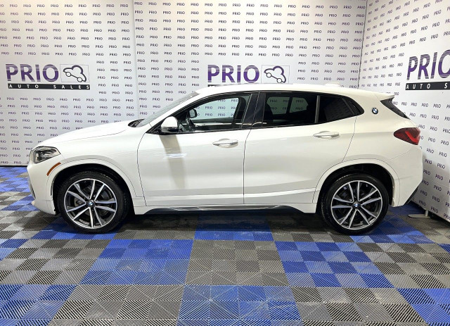 2022 BMW X2 in Cars & Trucks in Ottawa - Image 2