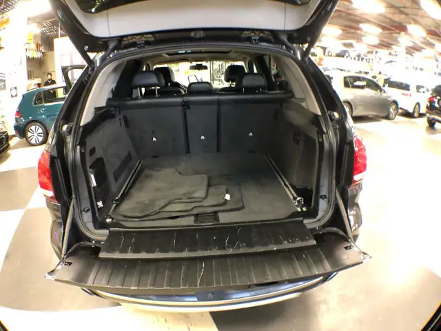 2017 BMW X5 xDrive35i LEATHER PANO/ROOF NAVI B/SPOT HUD CAMERA in Cars & Trucks in City of Toronto - Image 30
