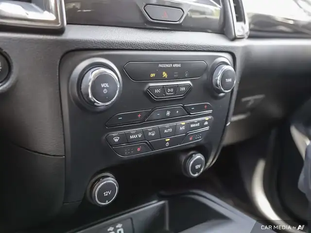 2019 Ford Ranger Lariat TRAILER TOW PACKAGE | RUNNING BOARDS... in Cars & Trucks in London - Image 21