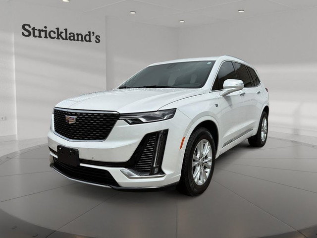 2023 CADILLAC XT6 LUXURY AWD in Cars & Trucks in Stratford - Image 2
