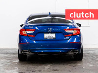 NO ACCIDENTS / CLEAN CARFAX / 1 OWNER / Climate Control, Dual Zone Front Climate Control, Bluetooth... (image 4)