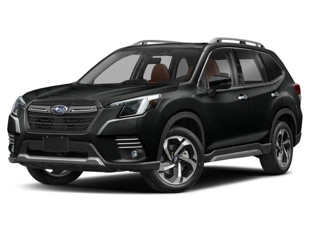 2022 Subaru Forester Premier in Cars & Trucks in Markham / York Region