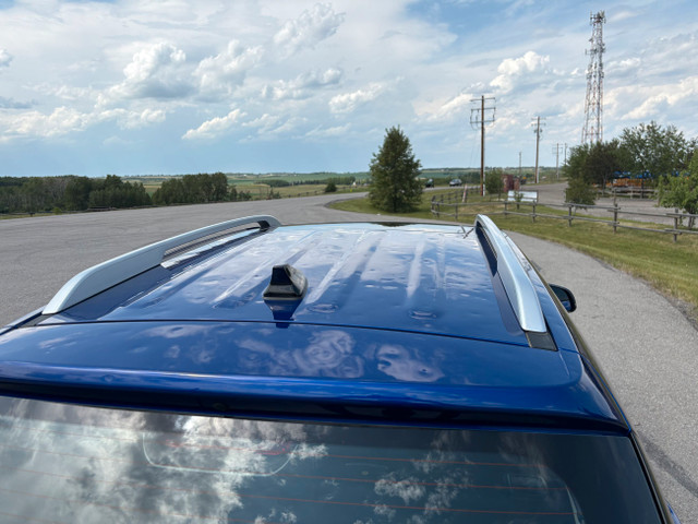 2022 Hyundai Venue SEL HAIL SALE in Cars & Trucks in Calgary - Image 3
