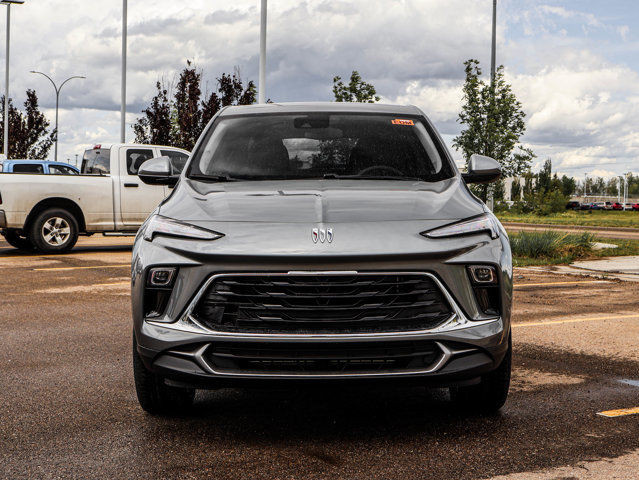 2026 Buick Encore GX Preferred in Cars & Trucks in Strathcona County - Image 3