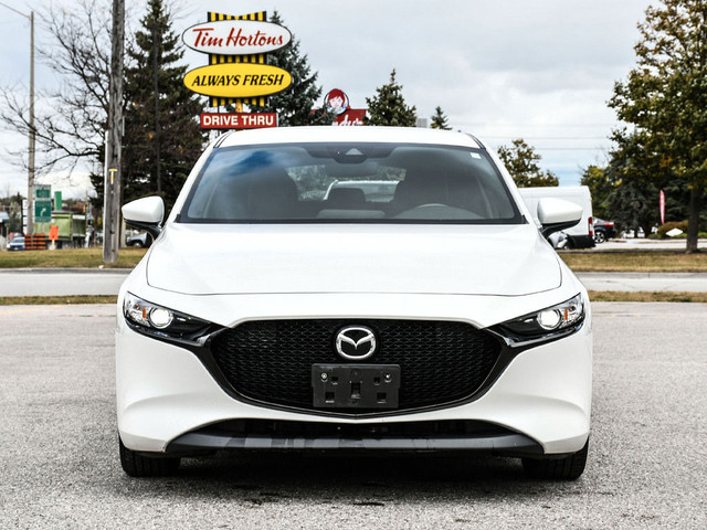  2019 Mazda Mazda3 Sport GS ~Bluetooth ~Backup Cam ~Alloy Wheels in Cars & Trucks in Barrie - Image 3