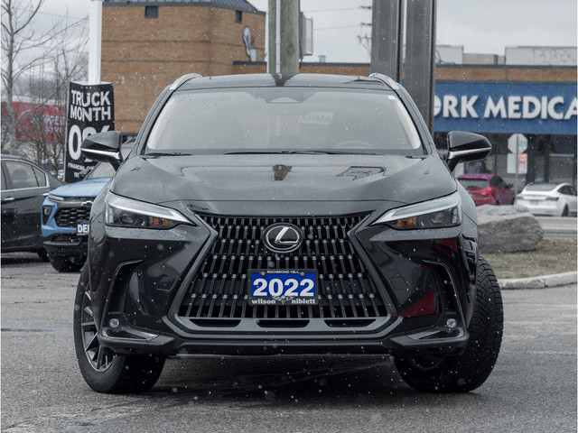 2022 Lexus NX Premium AWD- Heated & Ventilated Seating | Sunroof in Cars & Trucks in Markham / York Region - Image 2