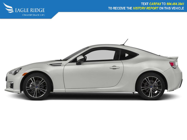 2016 Subaru BRZ Fully automatic headlights, Low tire pressure... in Cars & Trucks in Burnaby/New Westminster - Image 2