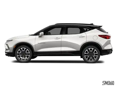 Tantramar Chev located in Amherst, Nova Scotia - Engine: 3.6L 6cyl. L/100Km City: 12.8 L/100Km Hwy:...